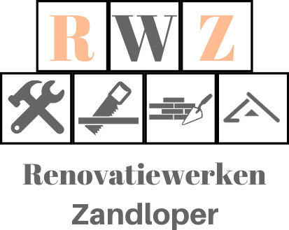 Renovatie Werken Zandloper